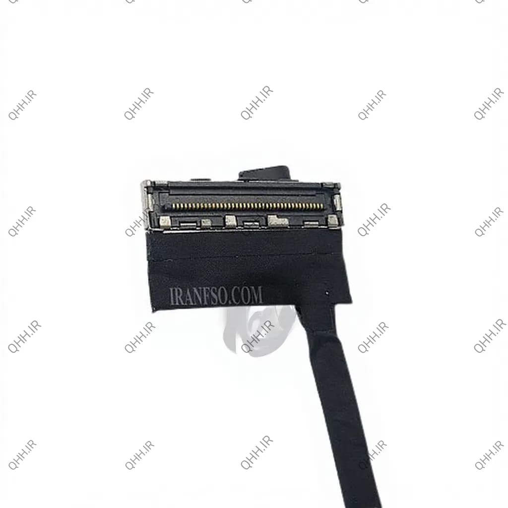 فلت تصویر لپ تاپ ایسوس ROG Strix GL502VY_1422-02E10AS_40Pin-EDP — تصویر ۵