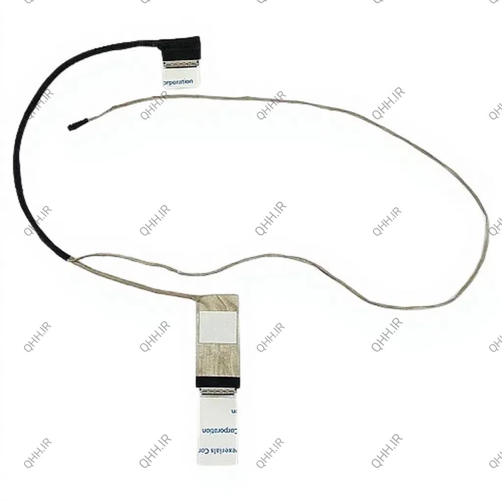 فلت تصویر لپ تاپ ایسوس ROG GL753-GL752VW_1422-02770AS_30Pin — تصویر ۲