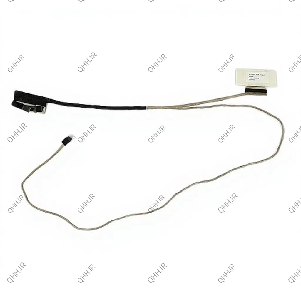 فلت تصویر لپ تاپ ایسوس ROG Strix GL702_1422-02NJ0AS_30Pin — تصویر ۲