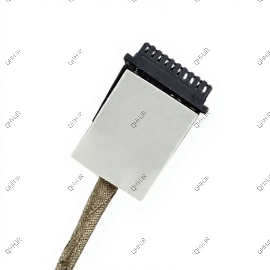 فلت تصویر لپ تاپ ایسوس ROG Strix GL503VS-1A_1422-02RM0A2_14005-02520000_30Pin-EDP — تصویر ۷