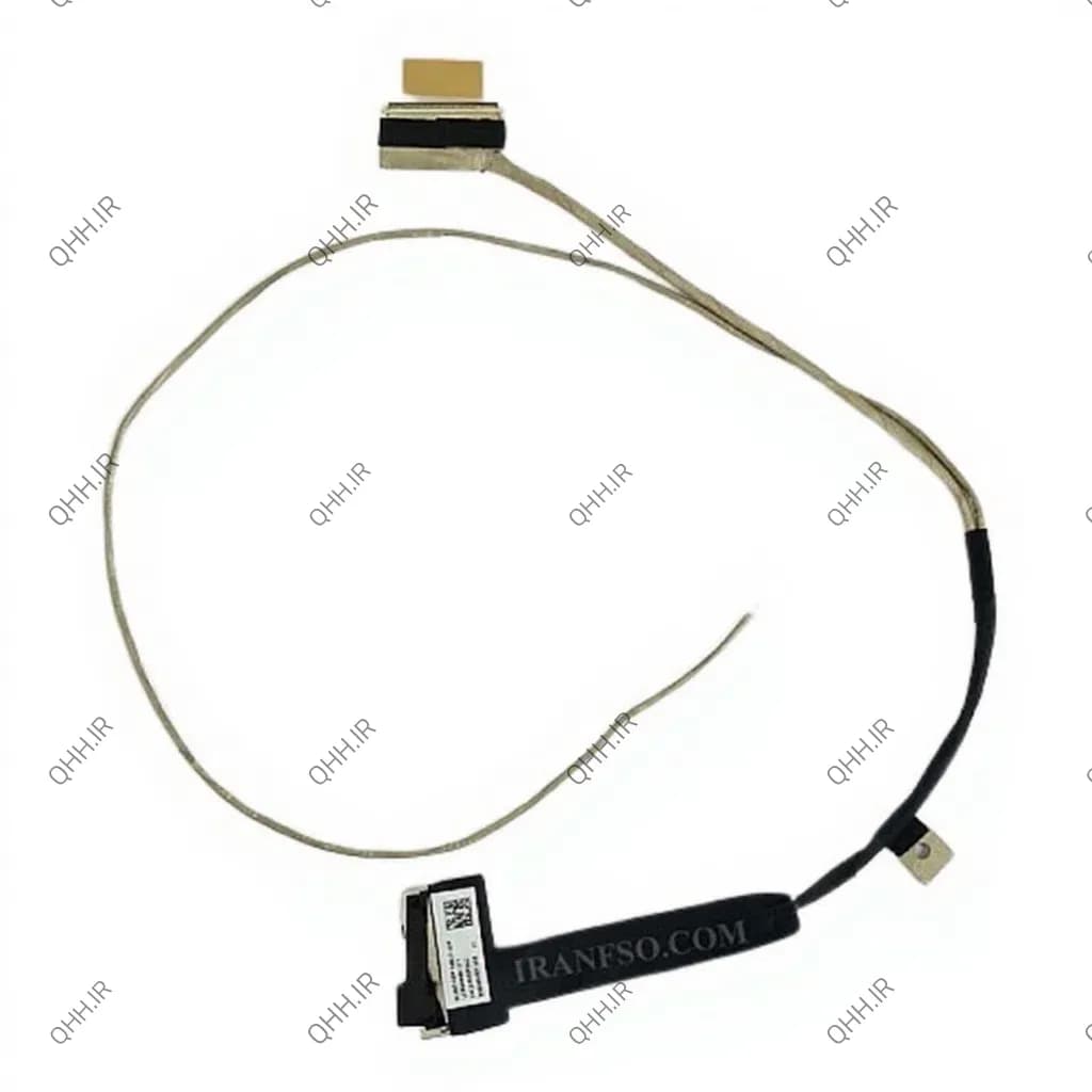 فلت تصویر لپ تاپ ایسوس GL503VS_144-025X0A2_EDP 40Pin