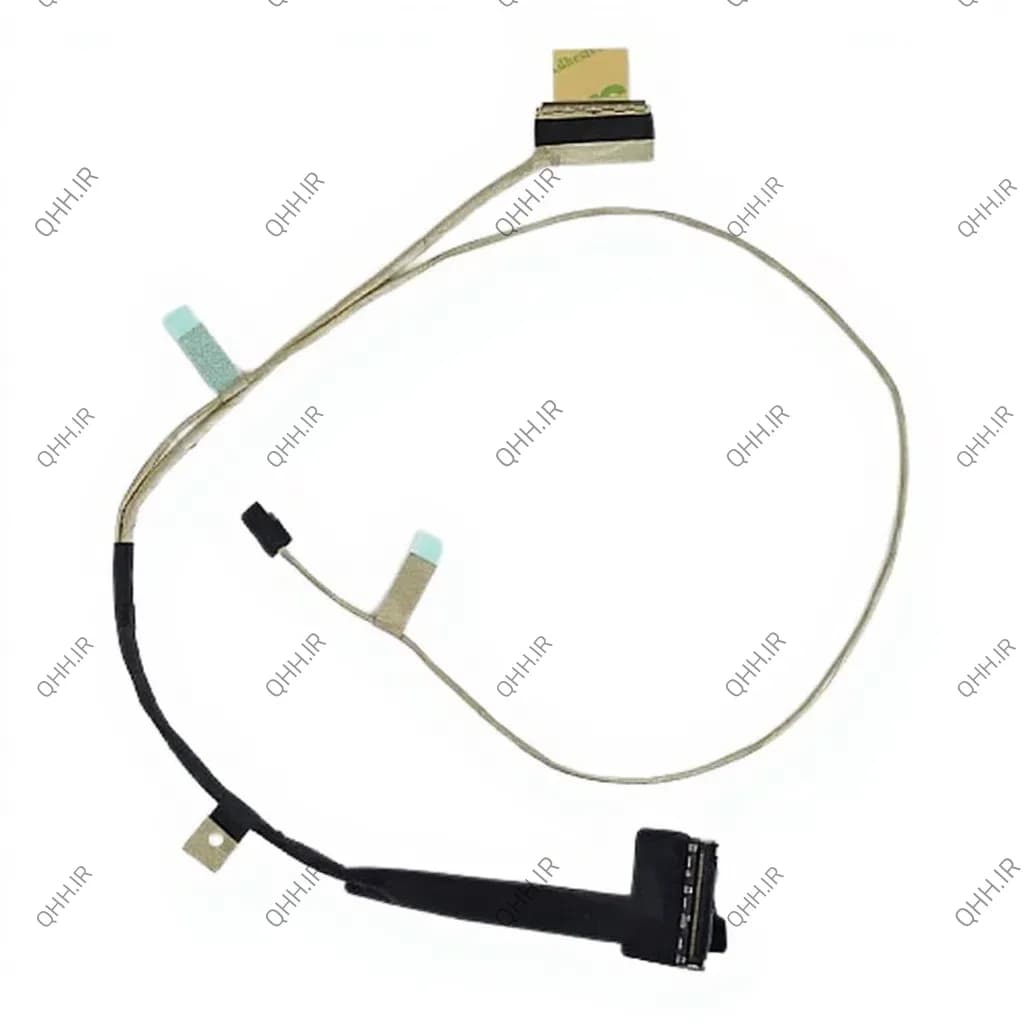 فلت تصویر لپ تاپ ایسوس GL503VS_144-025X0A2_EDP 40Pin — تصویر ۲