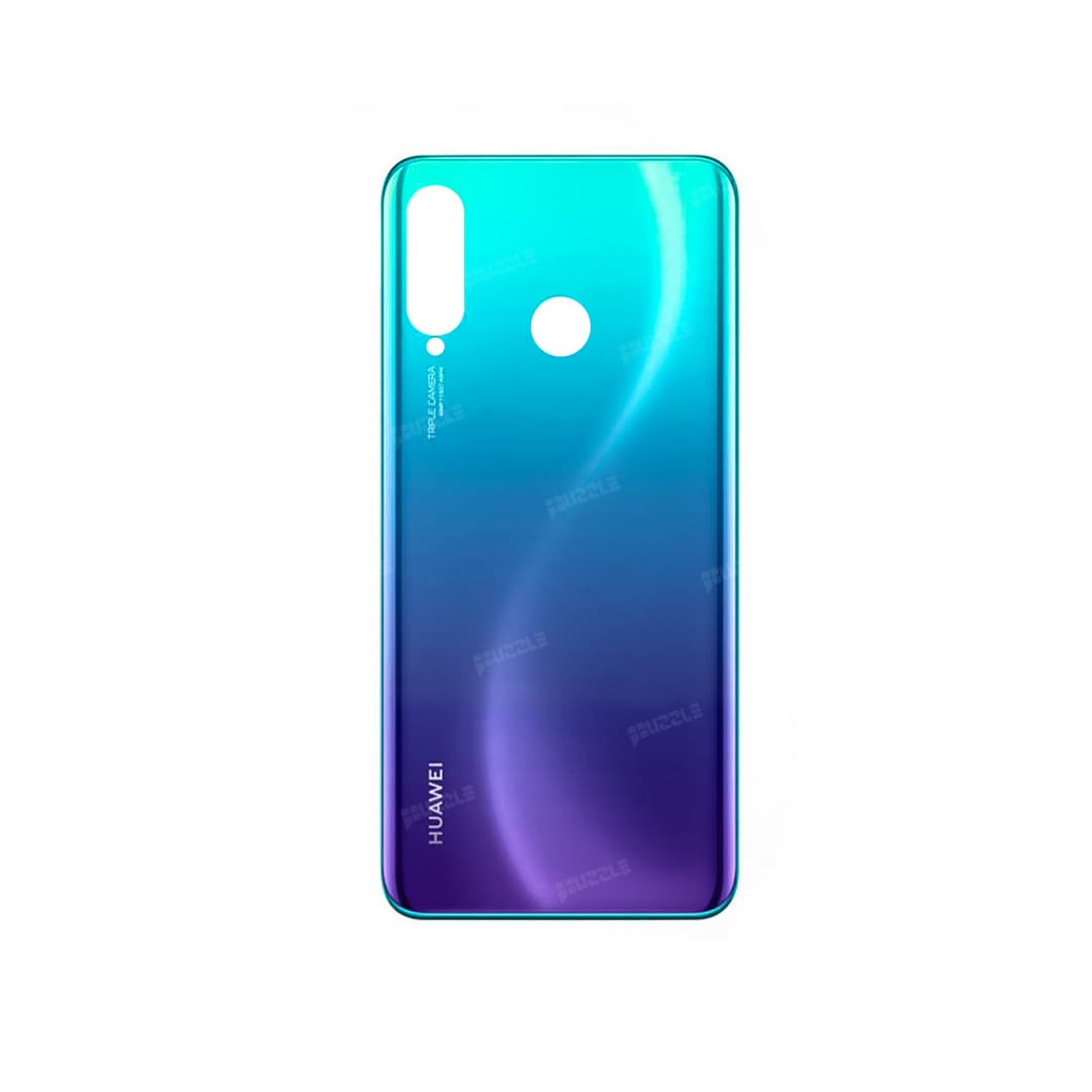درب پشت هوآوی Huawei P30 Lite
