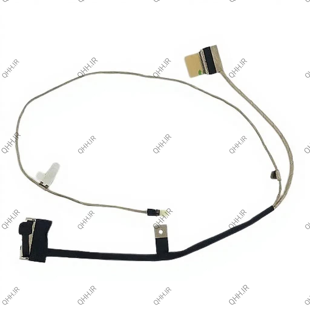 فلت تصویر لپ تاپ ایسوس ROG Strix GL502VT_1422-02B50AS_14005-02000200_Non touch-30Pin — تصویر ۲
