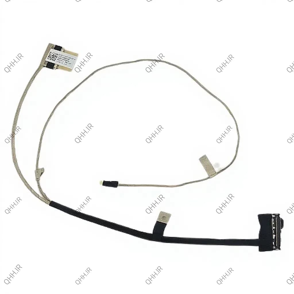 فلت تصویر لپ تاپ ایسوس ROG Strix GL502VT_1422-02B50AS_14005-02000200_Non touch-30Pin