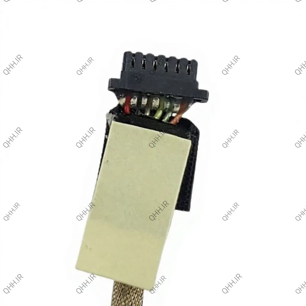 فلت تصویر لپ تاپ ایسوس ROG Strix GL502VT_1422-02B50AS_14005-02000200_Non touch-30Pin — تصویر ۶