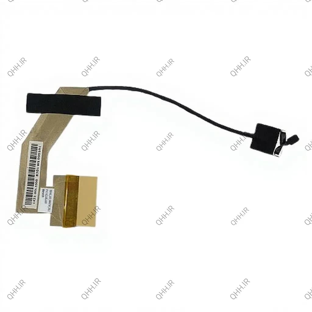 فلت تصویر لپ تاپ ایسوس Eee PC 1005HAG_1422-00L2000