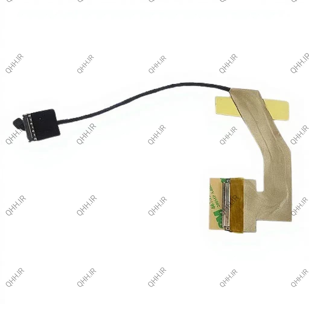 فلت تصویر لپ تاپ ایسوس Eee PC 1005HAG_1422-00L2000 — تصویر ۲