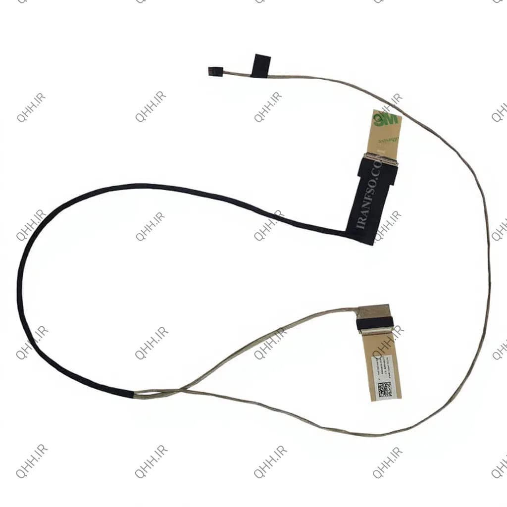 فلت تصویر لپ تاپ ایسوس GL552_1422-029V0AS 30Pin