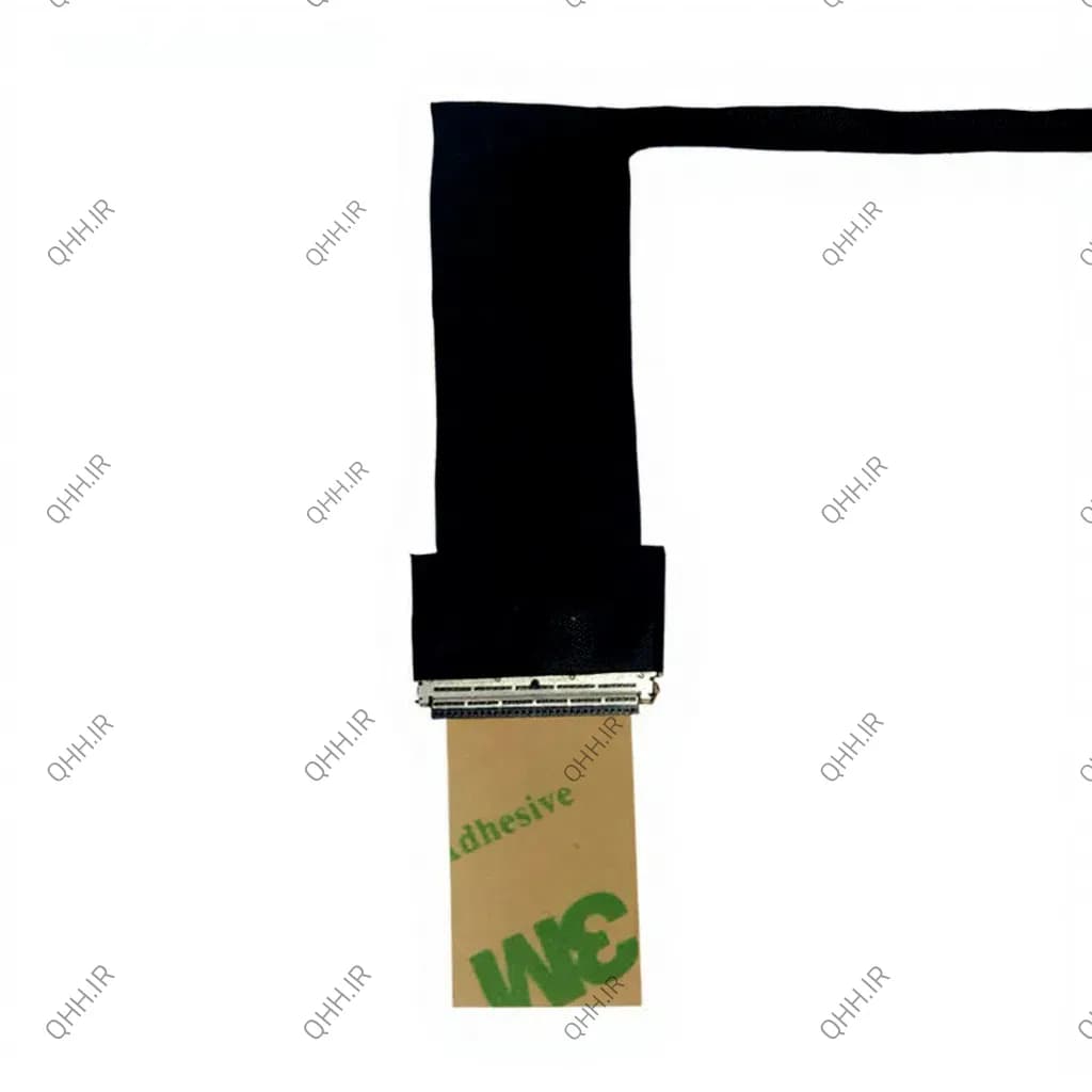 فلت تصویر لپ تاپ ایسوس GL552_1422-029V0AS 30Pin — تصویر ۴