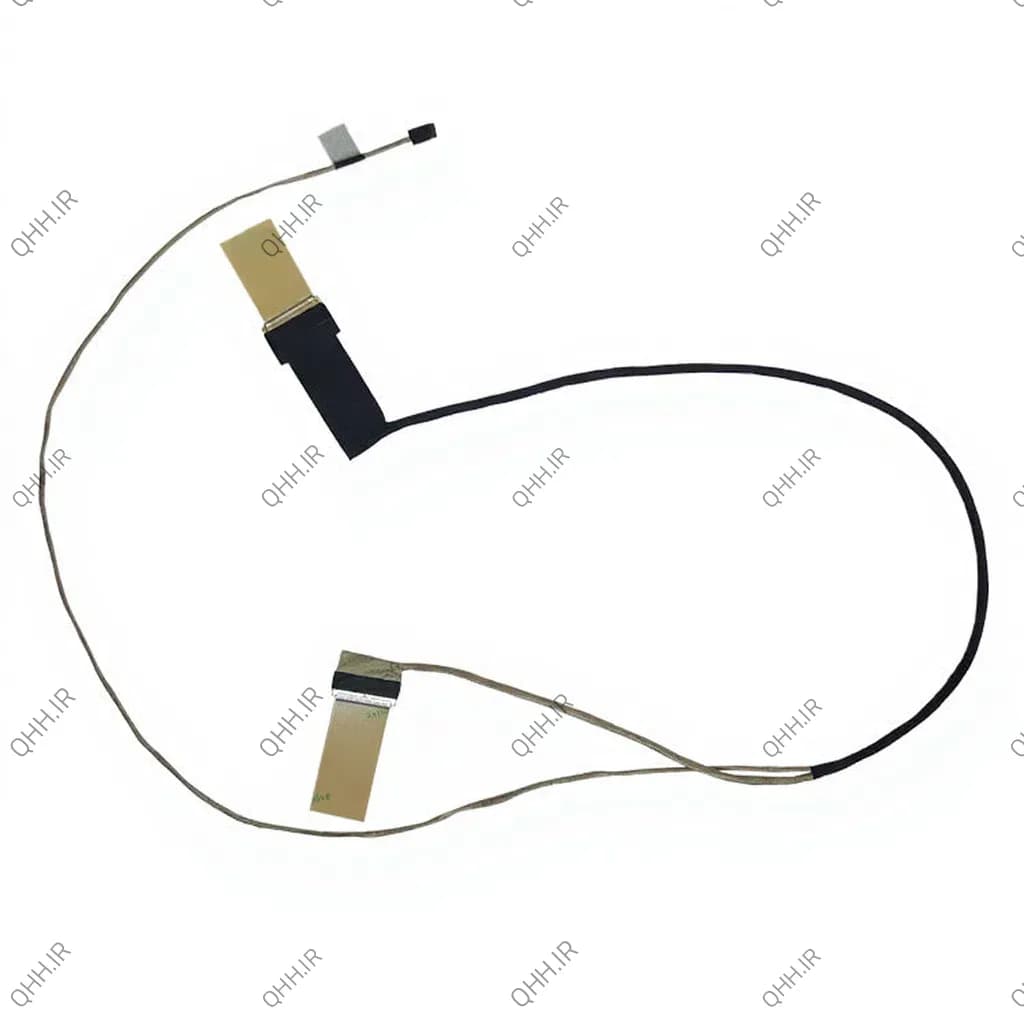 فلت تصویر لپ تاپ ایسوس GL552_1422-029V0AS 30Pin — تصویر ۲