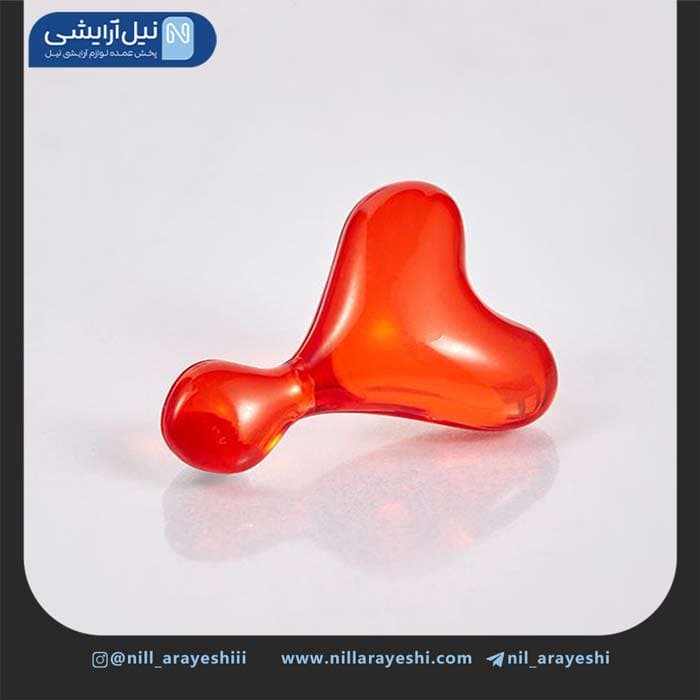 ماسک کپسولی حجم دهنده لب کاریته ده عددی کد 1097 – 47 — تصویر ۴