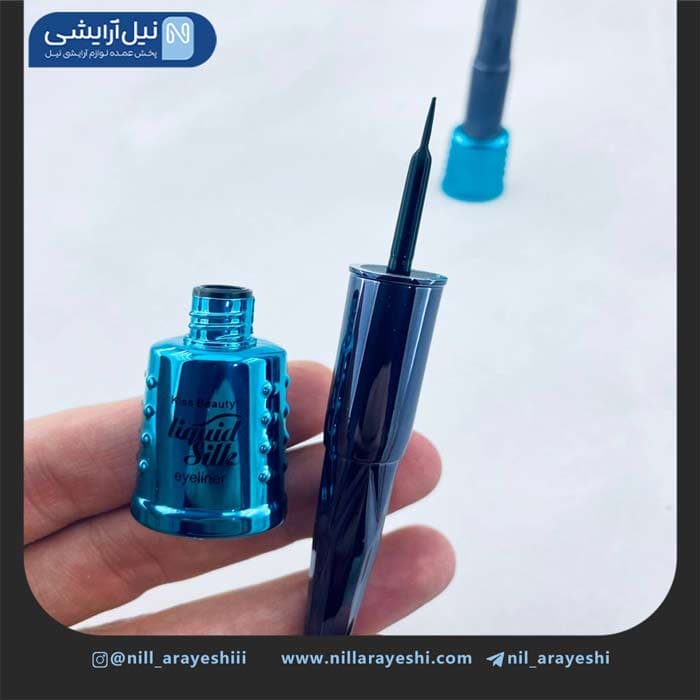 خط چشم مویی کیس بیوتی کد 03 – 57590 — تصویر ۳