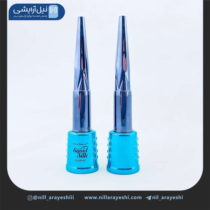 خط چشم مویی کیس بیوتی کد 03 – 57590 — تصویر ۲