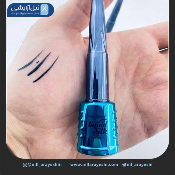 خط چشم مویی کیس بیوتی کد 03 – 57590 — تصویر ۴