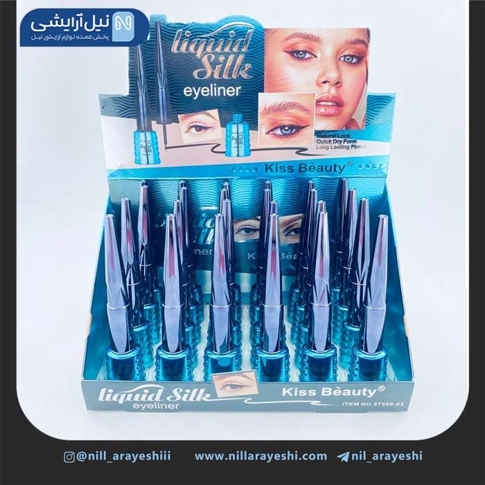 خط چشم مویی کیس بیوتی کد 03 – 57590