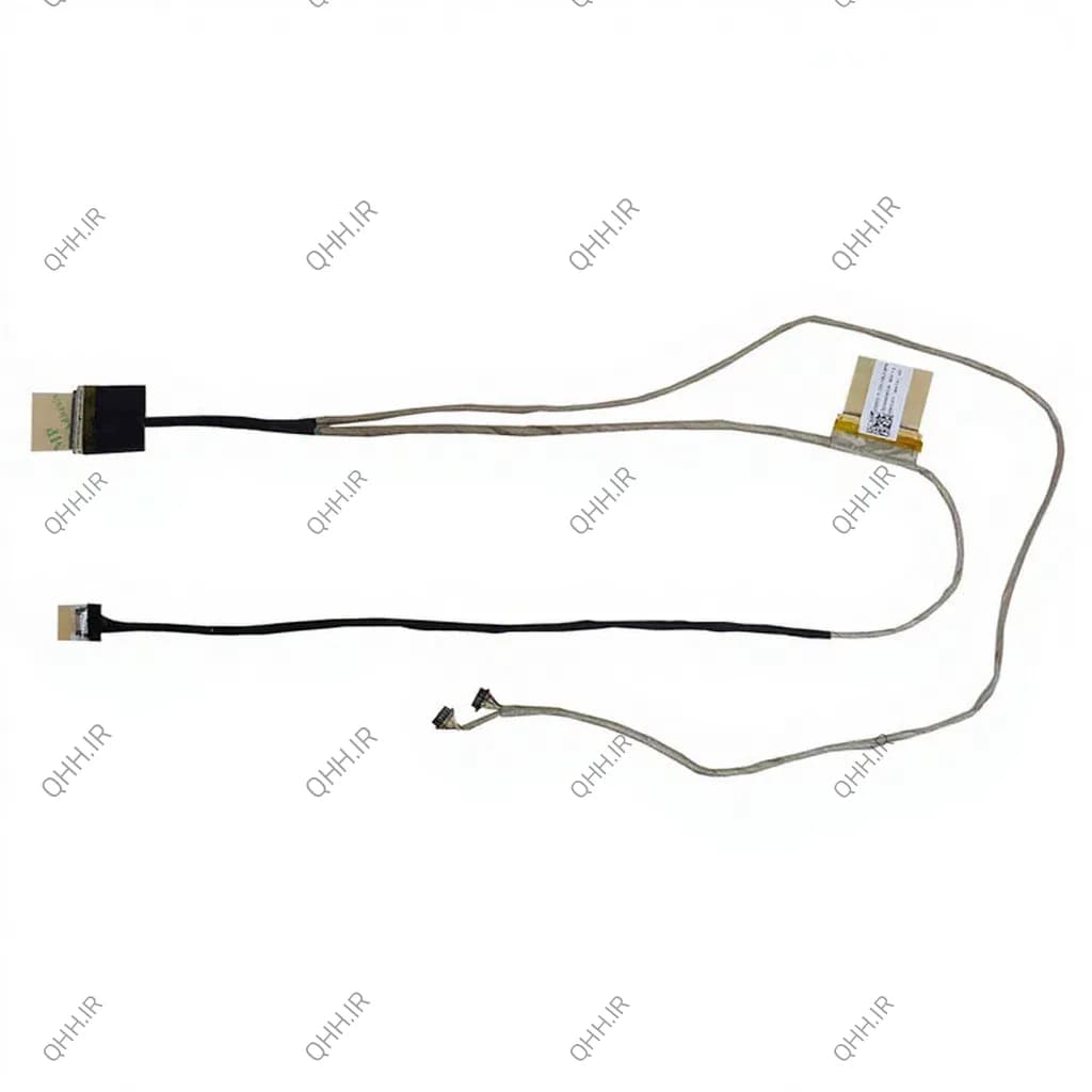 فلت تصویر لپ تاپ ایسوس ZenBook UX305LA-UX305FA_DC020026Y0S — تصویر ۲