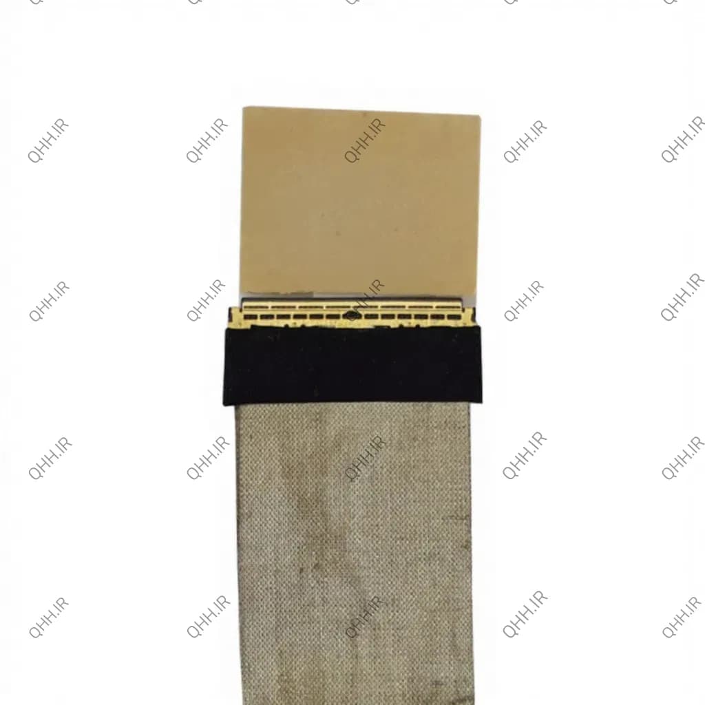 فلت تصویر لپ تاپ ایسوس K55DE-1A_1422-018D000_1422-018M000 — تصویر ۴