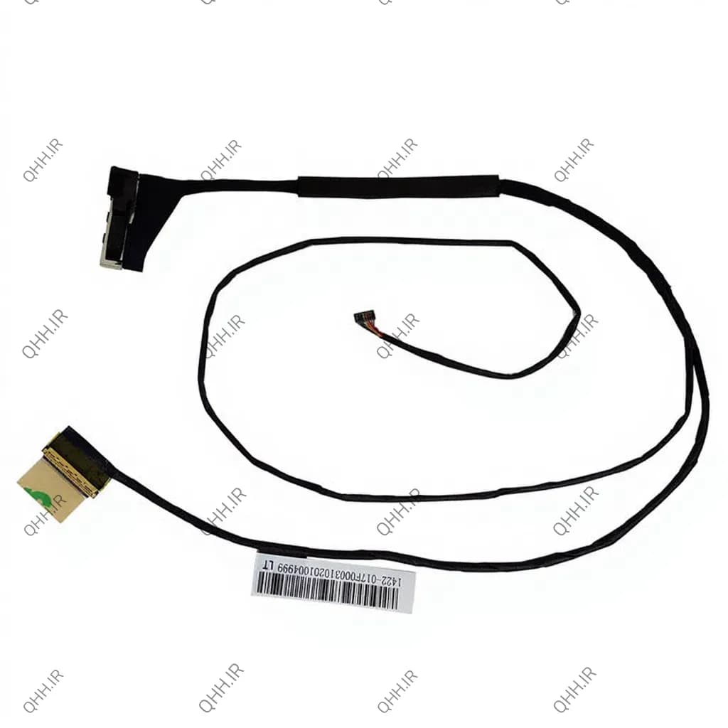 فلت تصویر لپ تاپ ایسوس ZenBook UX32VD-1A_1422-017F000