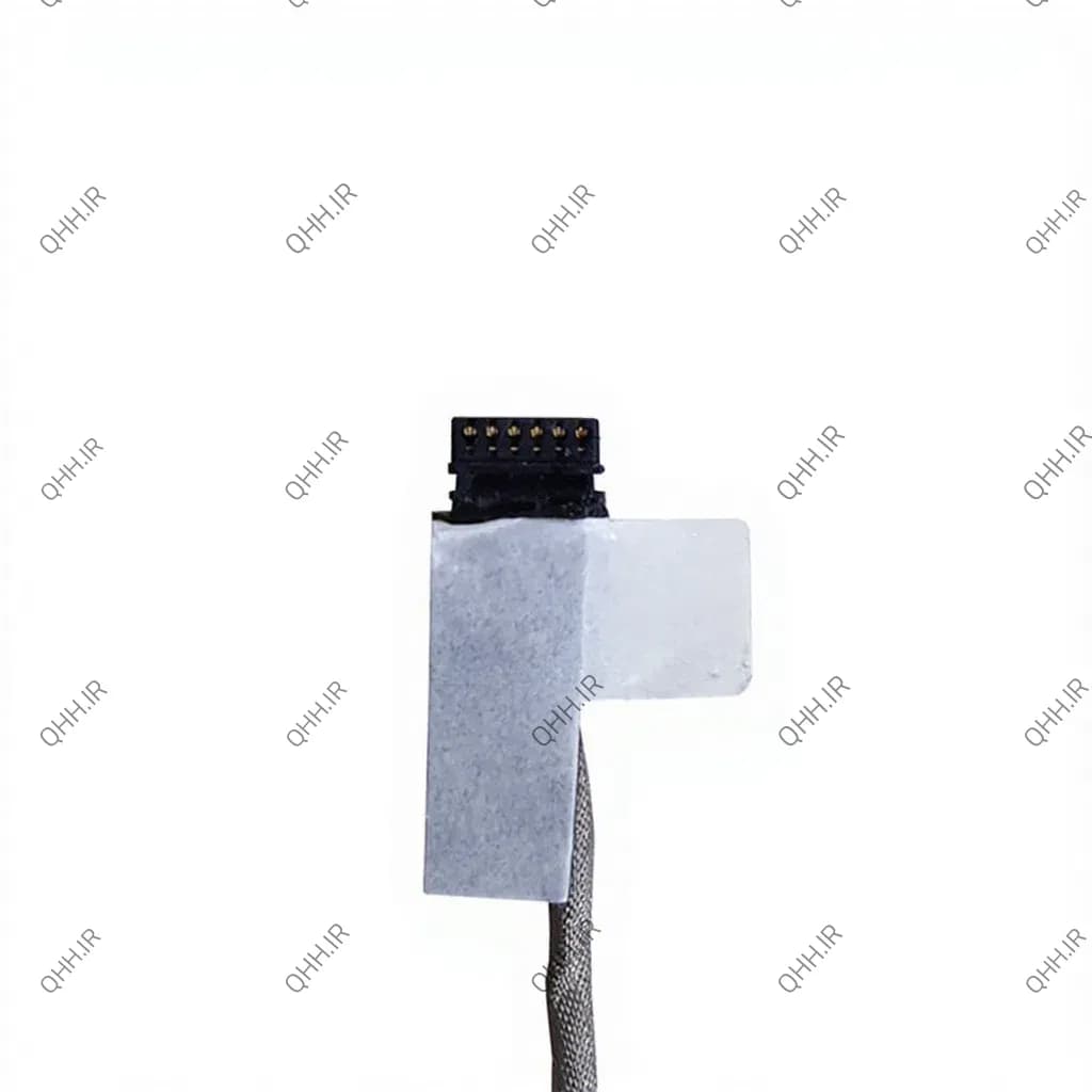 فلت تصویر لپ تاپ ایسوس X553SA_1422-02550AS_30Pin-EDP نازک — تصویر ۸