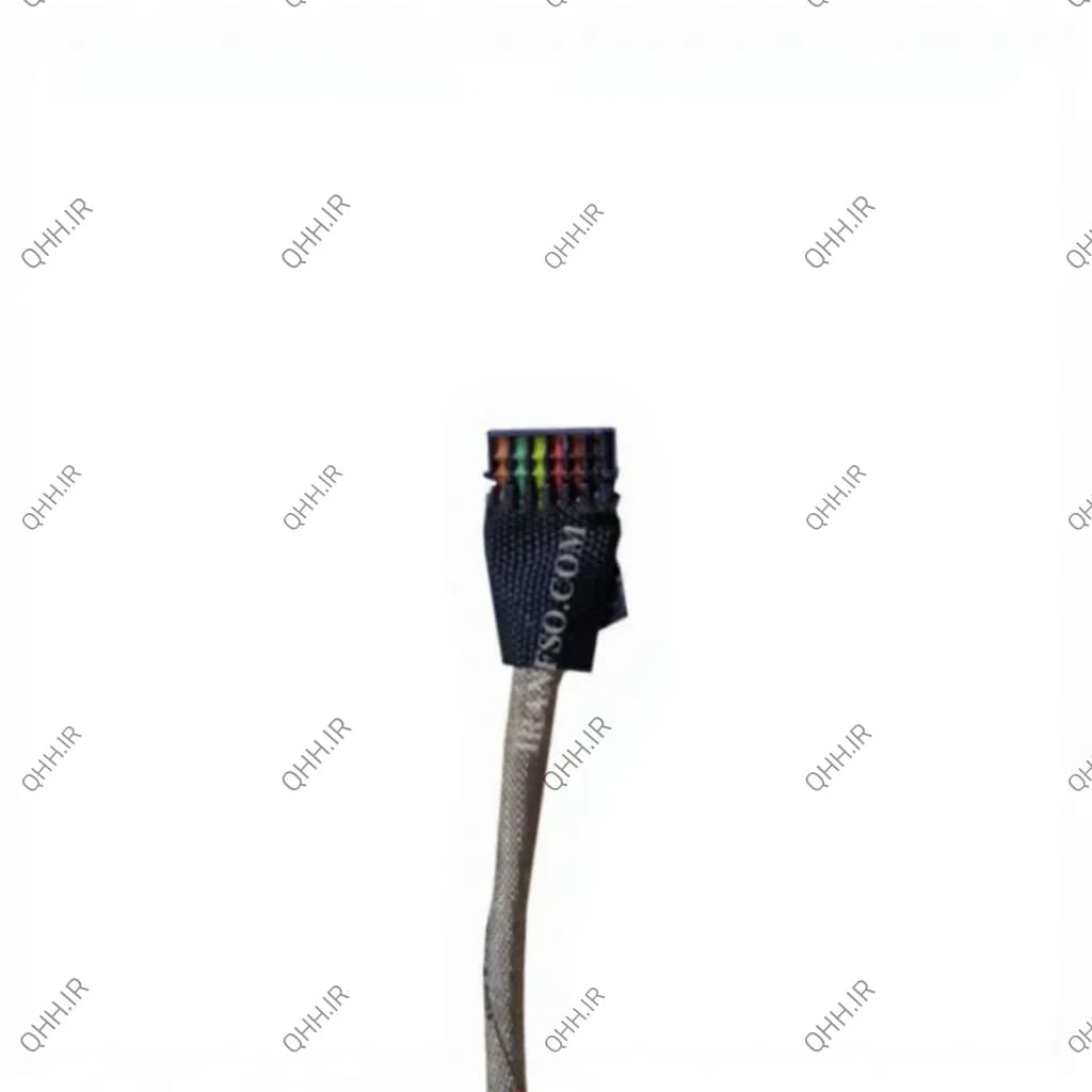 فلت تصویر لپ تاپ ایسوس X553SA_1422-02550AS_30Pin-EDP نازک — تصویر ۷