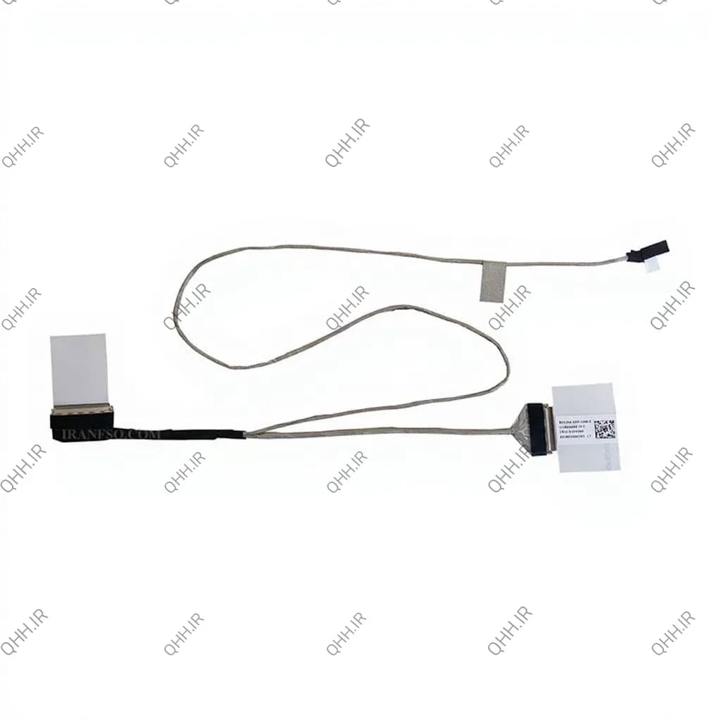 فلت تصویر لپ تاپ ایسوس X553SA_1422-02550AS_30Pin-EDP نازک
