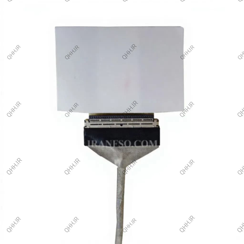 فلت تصویر لپ تاپ ایسوس X553SA_1422-02550AS_30Pin-EDP نازک — تصویر ۶