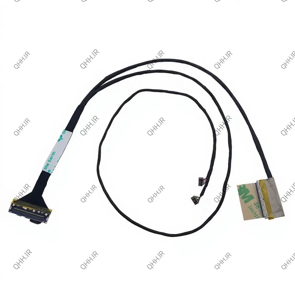 فلت تصویر لپ تاپ ایسوس UX303LN_DC02C008Y0S — تصویر ۲