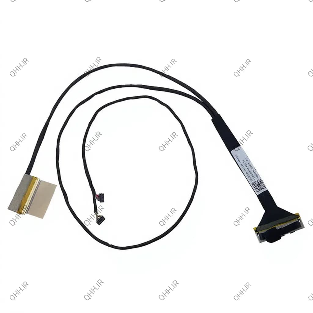 فلت تصویر لپ تاپ ایسوس UX303LN_DC02C008Y0S