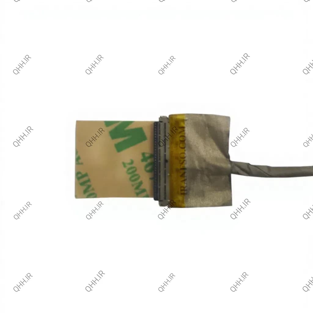 فلت تصویر لپ تاپ ایسوس Flat Asus X555LD_1422-01SV0AS_1422-01T00AS_EDP 30Pin — تصویر ۵