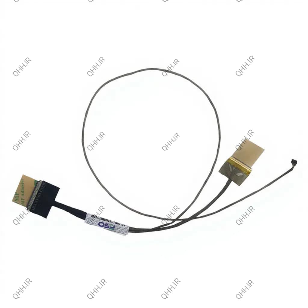 فلت تصویر لپ تاپ ایسوس Flat Asus X555LD_1422-01SV0AS_1422-01T00AS_EDP 30Pin — تصویر ۳