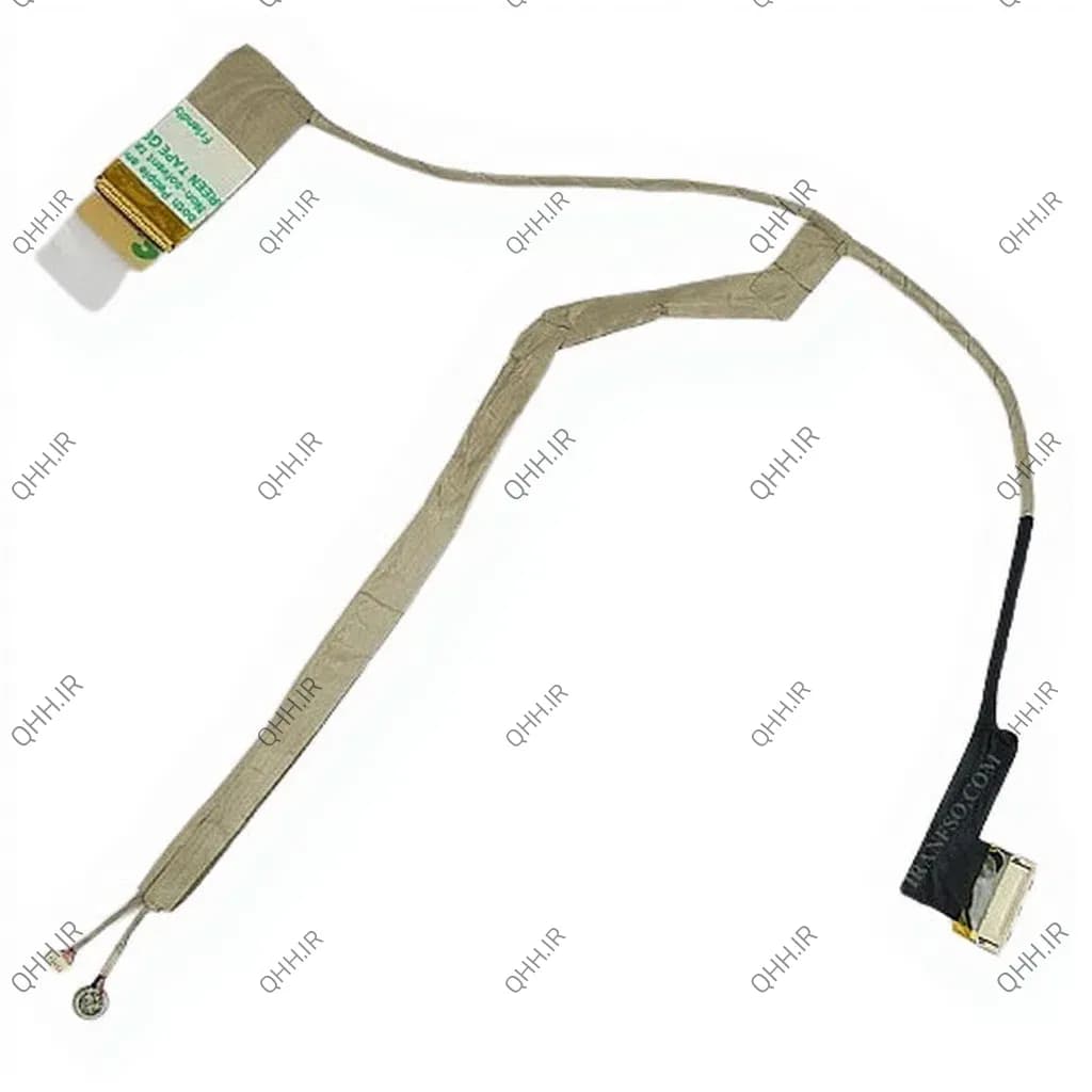 فلت تصویر لپ تاپ ایسوس K45D_DD0XY1LC000_DD0XY1LC0101 — تصویر ۲
