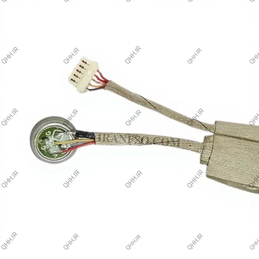 فلت تصویر لپ تاپ ایسوس K45D_DD0XY1LC000_DD0XY1LC0101 — تصویر ۶