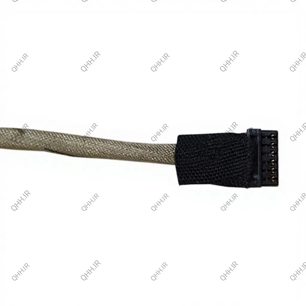 فلت تصویر لپ تاپ ایسوس X550_1422-01JK000 EDP-30Pin نازک — تصویر ۸
