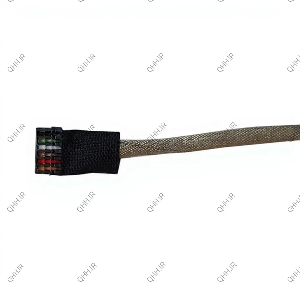 فلت تصویر لپ تاپ ایسوس X550_1422-01JK000 EDP-30Pin نازک — تصویر ۷