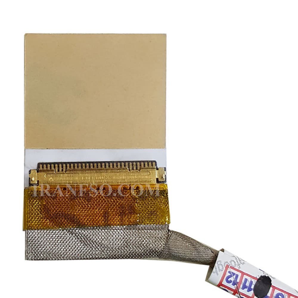 فلت تصویر لپ تاپ ایسوس X550_1422-01JK000 EDP-30Pin نازک — تصویر ۱۲