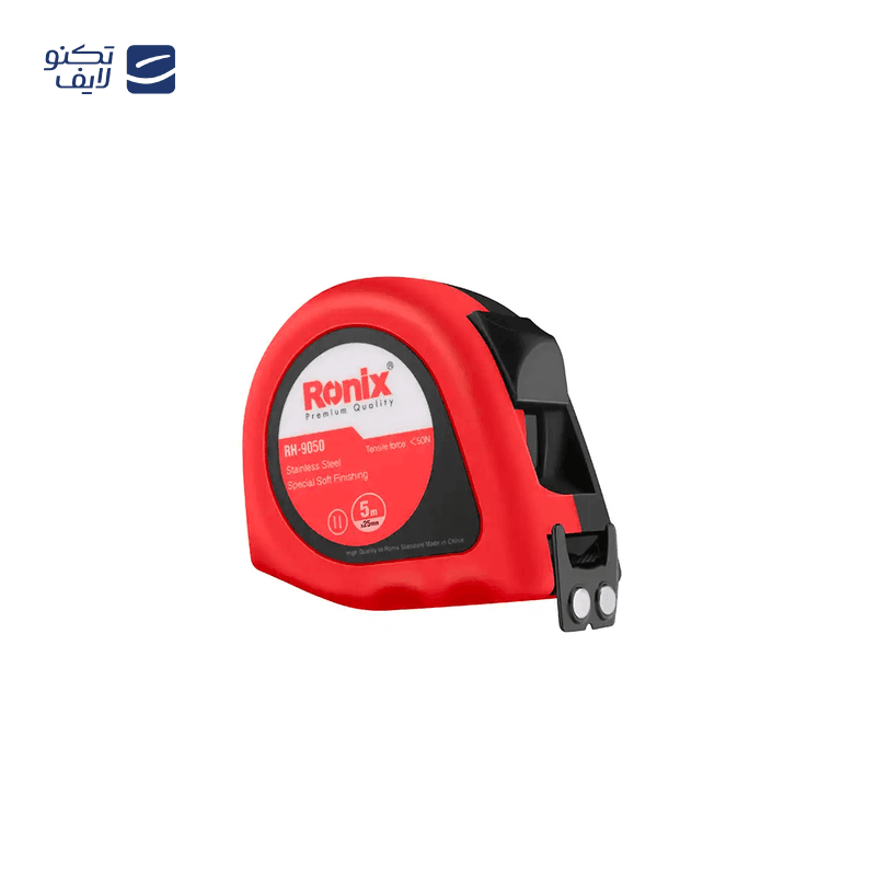 کیف ابزار و متعلقات 57 عددی RS-3002 — تصویر ۶