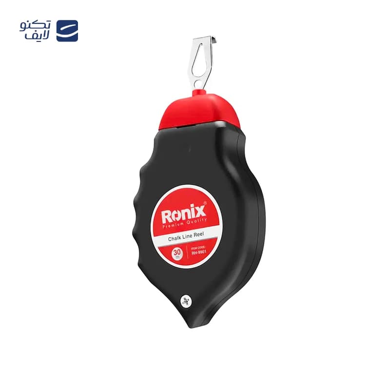 کیف ابزار و متعلقات 57 عددی RS-3002 — تصویر ۲