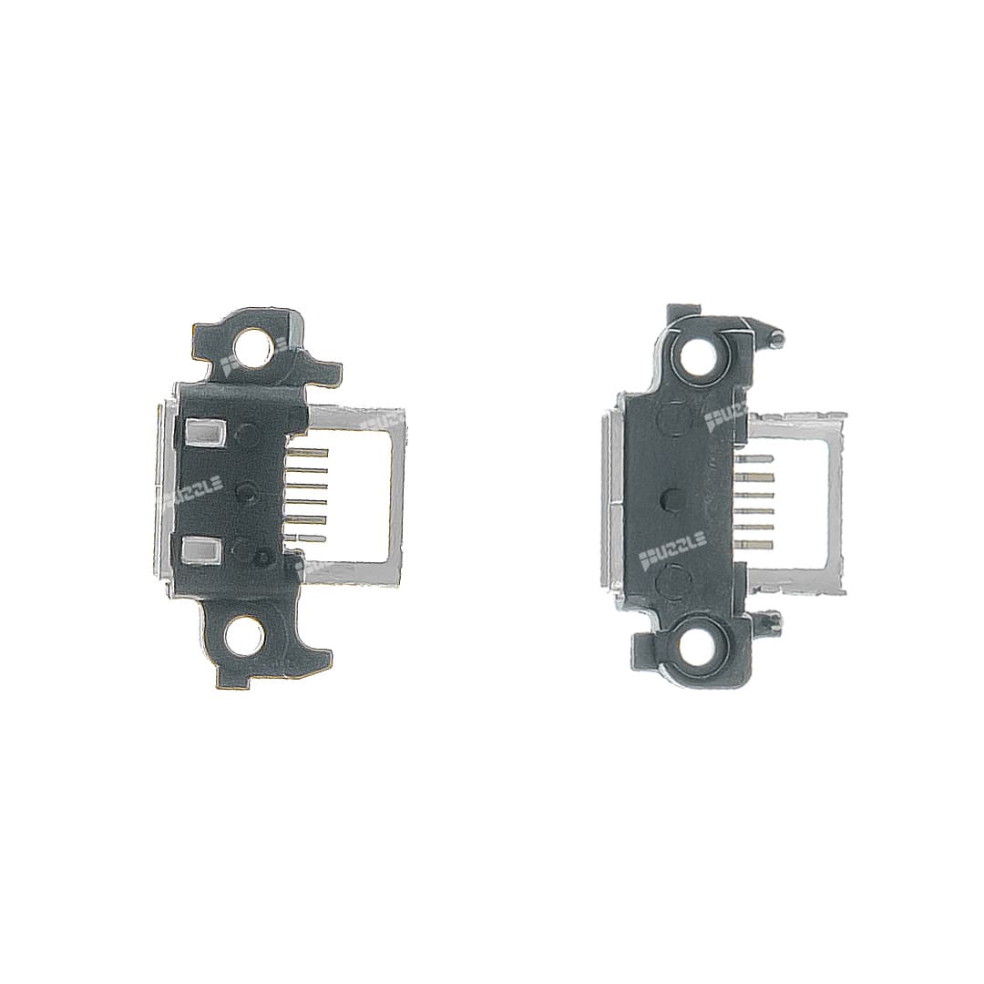 سوکت شارژ Micro usb شیائومی mi 4i