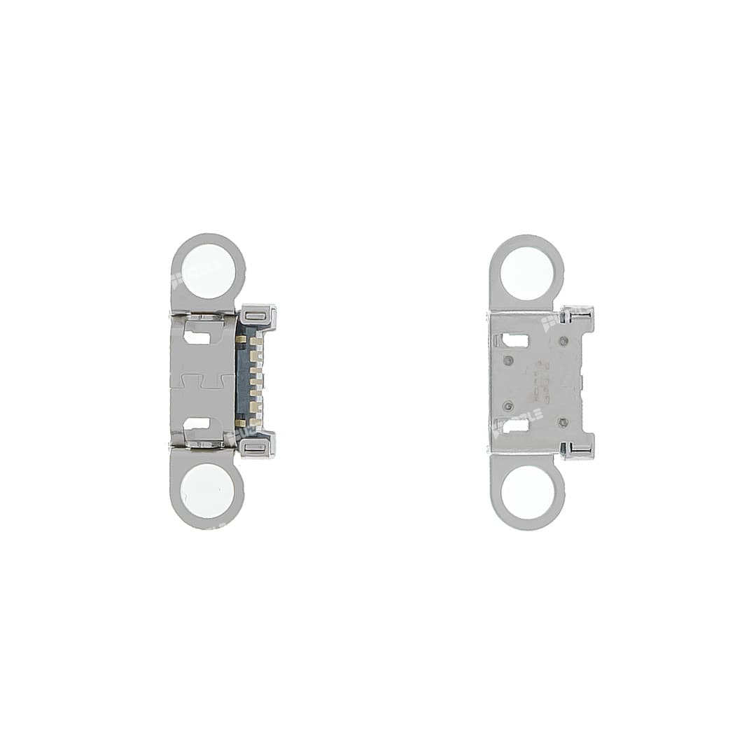 سوکت شارژ Micro usb سامسونگ S6 / S6 Edge / S6 Edge Plus / Note 5 / A310 / A510 / A710 / C5000