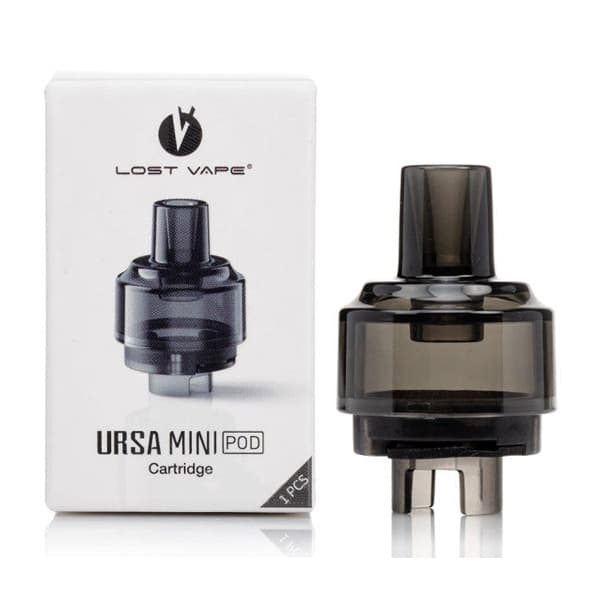 کارتریج لاست ویپ اورسا مینی | Lost Vape Ursa Mini Cartridge