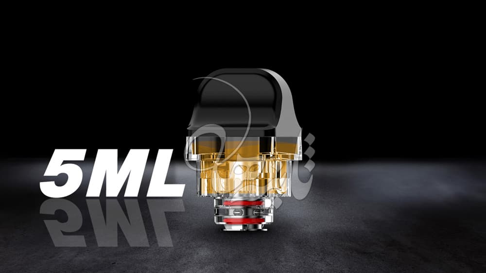 ویپ پاد اسموک آر پی ام 4 | SMOK RPM 4 60W 1650mAh — تصویر ۵
