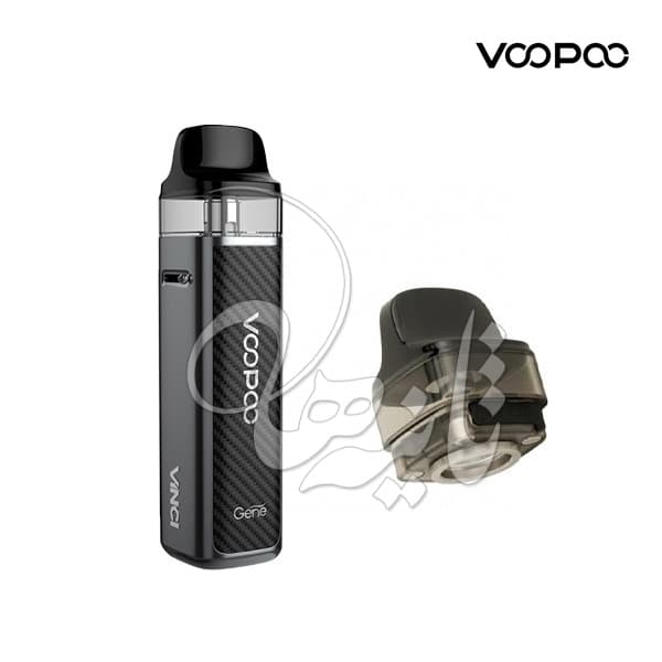 کارتریج ووپو وینچی 2 | Voopoo Vinci II Empty Pod — تصویر ۳