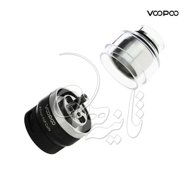 اتومایزر ووپو آر تی ای پاد VOOPOO RTA POD TANK — تصویر ۷