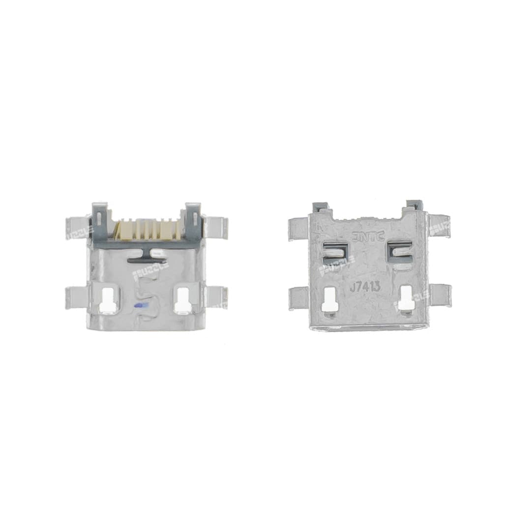 سوکت شارژ Micro USB سامسونگ i8262 / i8260 / i9190 / i9192 / i9195