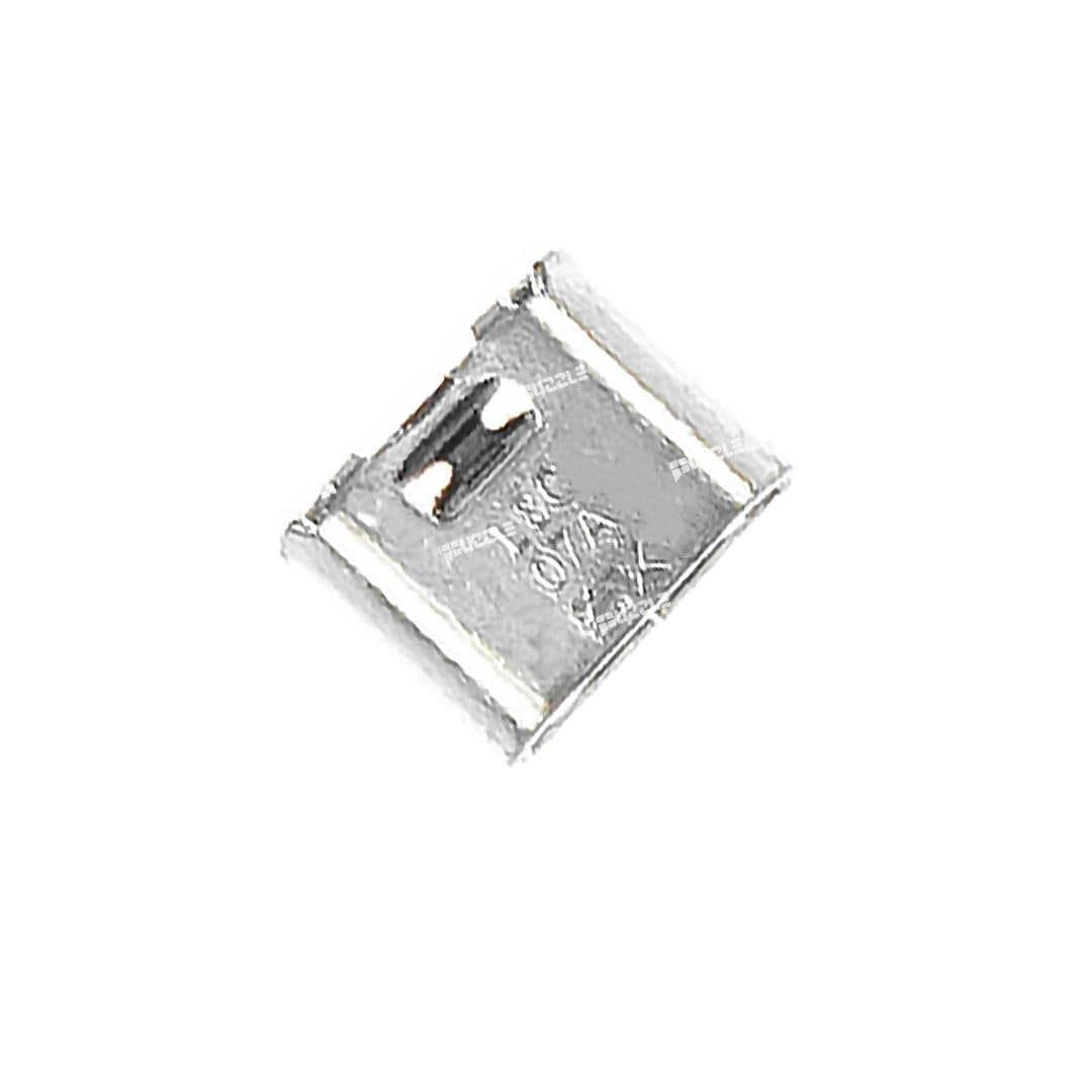 سوکت شارژ Micro usb سامسونگ i9082 / i9080 / i9060i / i9060 / i8552 — تصویر ۲