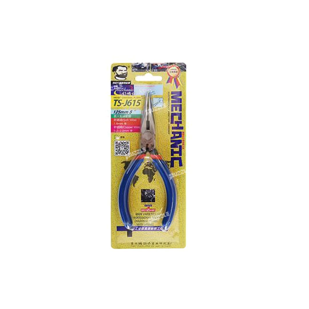دم باریک مکانیک Mechanic TS-J615 — تصویر ۲