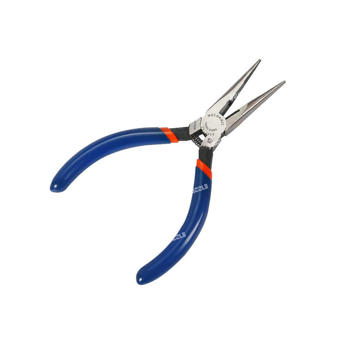 دم باریک مکانیک Mechanic TS-J615
