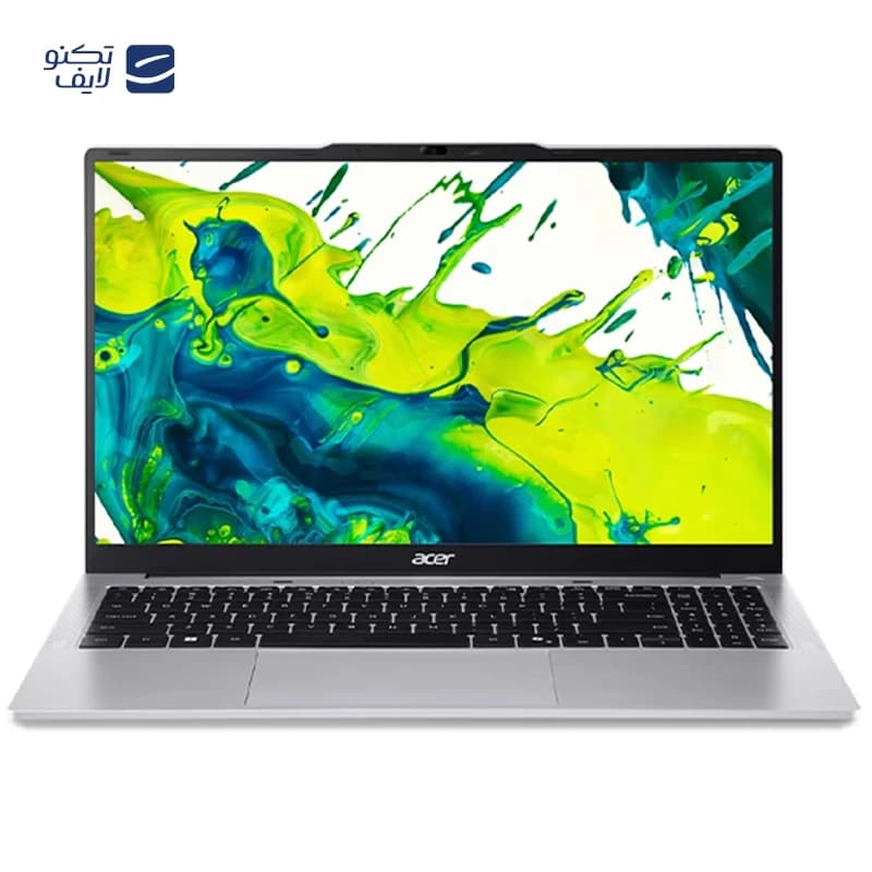 لپ تاپ ایسر 15.6 اینچی مدل Aspire Lite AL15 i5 13500H 8GB 512GB