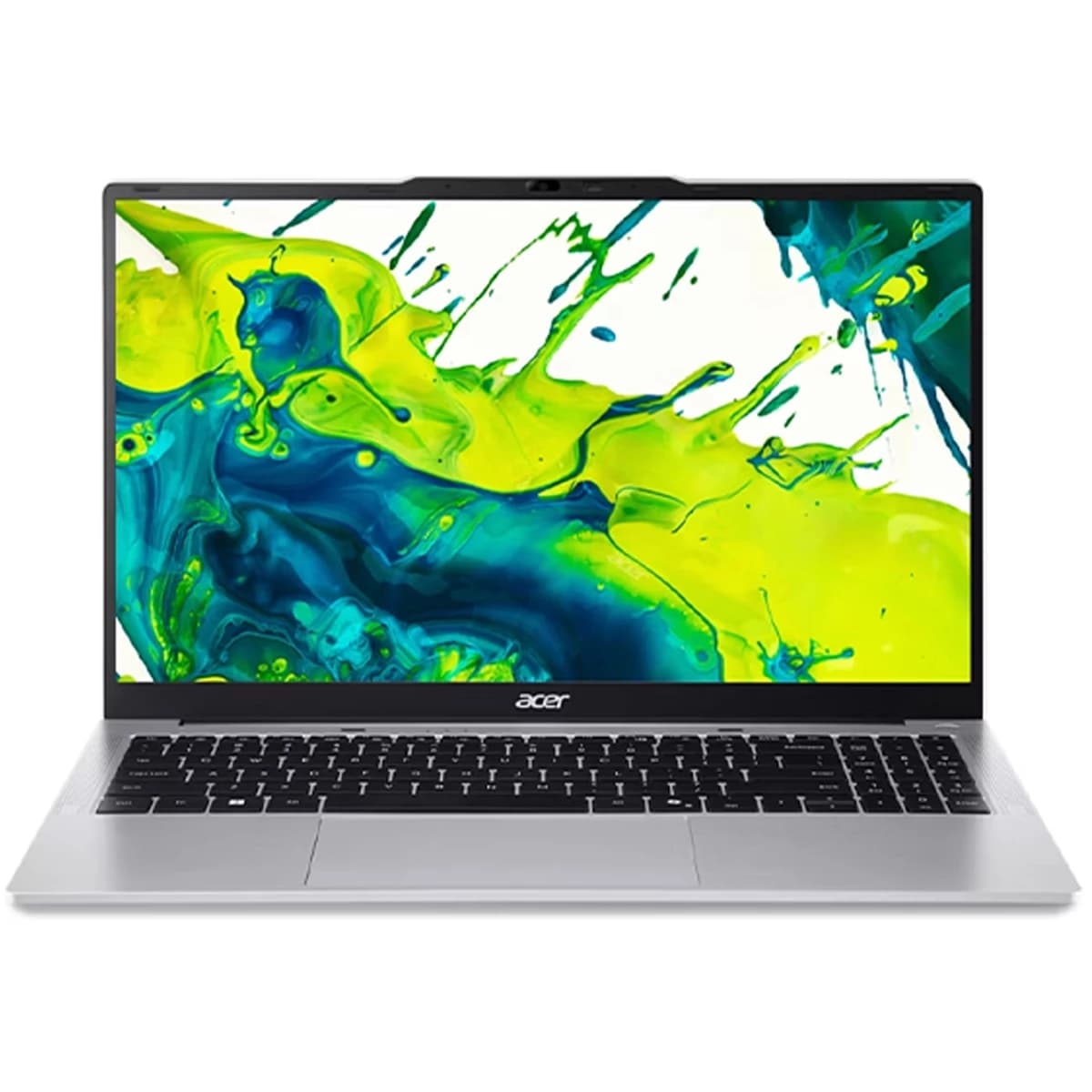 لپ تاپ ایسر 15.6 اینچی مدل Aspire Lite AL15 i5 13500H 8GB 512GB — تصویر ۷